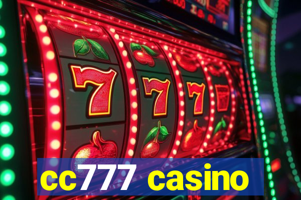 cc777 casino